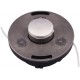 MAKITA DA00000001 strunová hlava 1,65mm pro ET40, UR3000