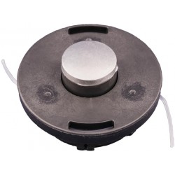 MAKITA DA00000001 strunová hlava 1,65mm pro ET40, UR3000