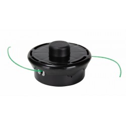 MAKITA 197297-1 strunová hlava poloatomatická 2,0mm, závit M8x1,25RH