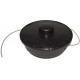 MAKITA A-81658 strunová hlava T/G 3,0mm M10x1,25LH