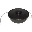 MAKITA A-81658 strunová hlava T/G 3,0mm M10x1,25LH