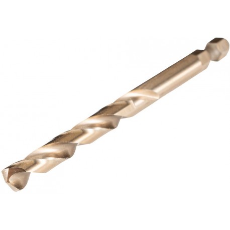 MAKITA E-06856 středicí vrták HSS-Co 105mm pro BiM/TCT děrovky Ezychange 2