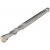 MAKITA E-06862 středicí vrták TCT 105mm pro BiM/TCT děrovky Ezychange 2