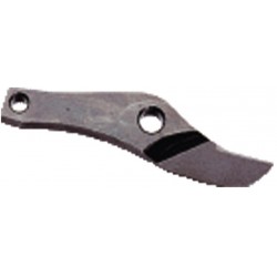 MAKITA 792744-3 střední nůž JS1300/BJS130RFE