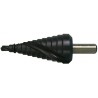 MAKITA P-69989 stupňovitý vrták HSS-Co+TiALN S-Co+TiALN 4-30mm