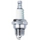 MAKITA 168662-1 svíčka HT2556, NGK BMR7A ,old381014981