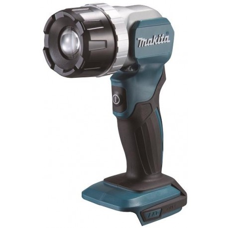 MAKITA DEBDML808 Aku LED svítilna Li-ion LXT 14,4V/18V Z,oldDEADML808