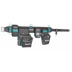 MAKITA E-15235 široký pás s kapsami 880x170x310mm,oldE-05175