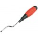 MAKITA 944500795 špachtle na čištění žebrování válců,new769013-7