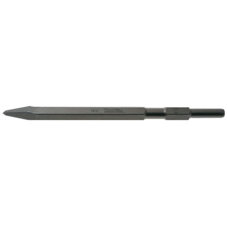 MAKITA P-13041 špičák HEX 17/19mm 17x450mm