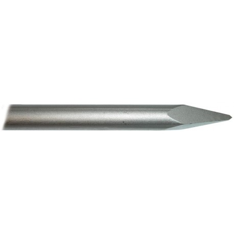 MAKITA P-05561 špičák HEX 30mm délka 700mm