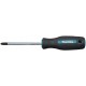 MAKITA E-13362 šroubovák křížový PH2 délka 100mm