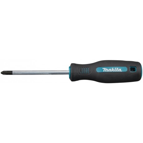 MAKITA E-13362 šroubovák křížový PH2 délka 100mm