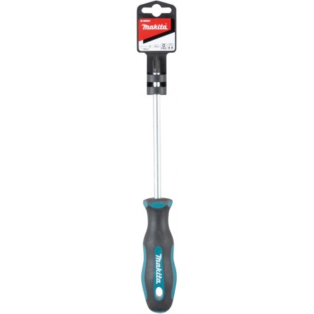 MAKITA B-65931 šroubovák křížový PH3 délka 150mm
