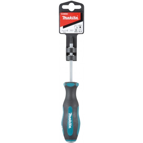 MAKITA B-66064 šroubovák křížový průchozí PH1 délka 75mm