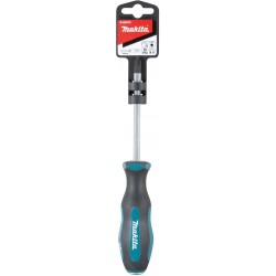 MAKITA B-66070 šroubovák křížový průchozí PH2 délka 100mm
