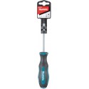 MAKITA B-66070 šroubovák křížový průchozí PH2 délka 100mm