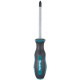 MAKITA B-66070 šroubovák křížový průchozí PH2 délka 100mm