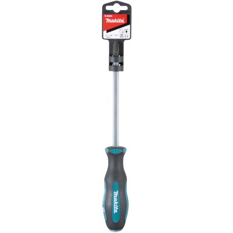 MAKITA B-66086 šroubovák křížový průchozí PH3 délka 150mm