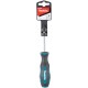 MAKITA B-66092 šroubovák křížový průchozí PZ1 délka 75mm