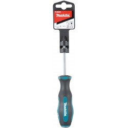 MAKITA B-66092 šroubovák křížový průchozí PZ1 délka 75mm