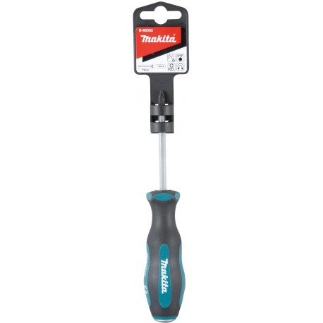 MAKITA B-66092 šroubovák křížový průchozí PZ1 délka 75mm
