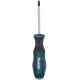 MAKITA B-66092 šroubovák křížový průchozí PZ1 délka 75mm