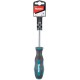 MAKITA B-66101 šroubovák křížový průchozí PZ2 délka 100mm