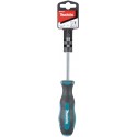 MAKITA B-66101 šroubovák křížový průchozí PZ2 délka 100mm