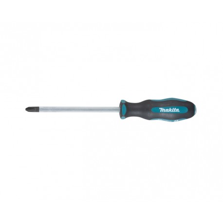 MAKITA B-66117 šroubovák křížový průchozí PZ3 délka 150mm