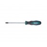 MAKITA B-66117 šroubovák křížový průchozí PZ3 délka 150mm