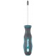 MAKITA B-65947 šroubovák křížový PZ1 délka 80mm