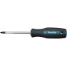 MAKITA E-13384 šroubovák křížový PZ1 délka 80mm