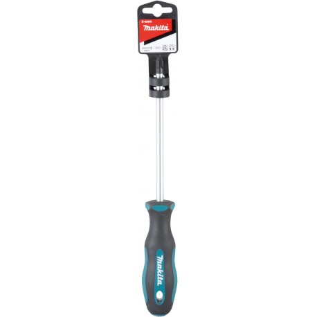 MAKITA B-65969 šroubovák křížový PZ3 délka 150mm