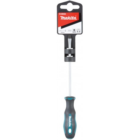 MAKITA B-66020 šroubovák plochý SL4.0 délka 100mm