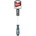 MAKITA B-66020 šroubovák plochý SL4.0 délka 100mm