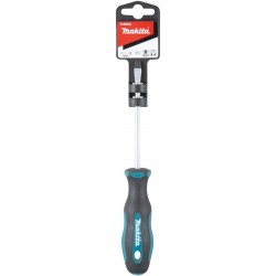 MAKITA B-66036 šroubovák plochý SL5.5 délka 100mm