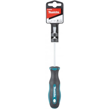 MAKITA B-66036 šroubovák plochý SL5.5 délka 100mm
