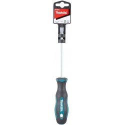MAKITA B-66042 šroubovák plochý SL6.5 délka 100mm