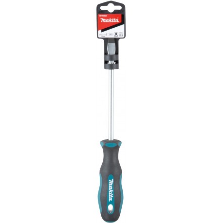 MAKITA B-66058 šroubovák plochý SL8 délka 100mm