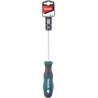 MAKITA B-66058 šroubovák plochý SL8 délka 100mm