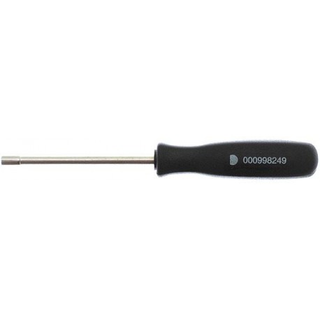 MAKITA 957340030 šroubovák pro nastavení karburátoru WALBRO