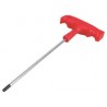 MAKITA 944500862 šroubovák s rukojetí T prodloužený TX27mm , old944500869