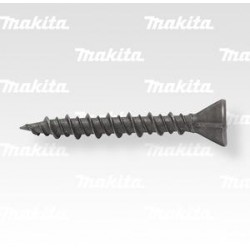 MAKITA F-31748 šrouby 3,9 x 30mm fermacell, 1000ks , oldP-04145