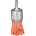 MAKITA D-45674 štetcový kartáč z nylonu,hrubý,válcová stopka,19mm