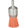 MAKITA D-45674 štetcový kartáč z nylonu,hrubý,válcová stopka,19mm