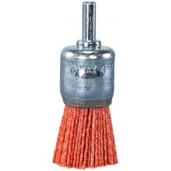 MAKITA D-45680 štetcový kartáč z nylonu,hrubý,válcová stopka,25mm