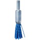 MAKITA D-45705 štetcový kartáč z nylonu,jemný,válcová stopka,12mm