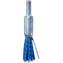 MAKITA D-45705 štetcový kartáč z nylonu,jemný,válcová stopka,12mm