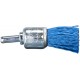 MAKITA D-45711 štetcový kartáč z nylonu,jemný,válcová stopka,19mm